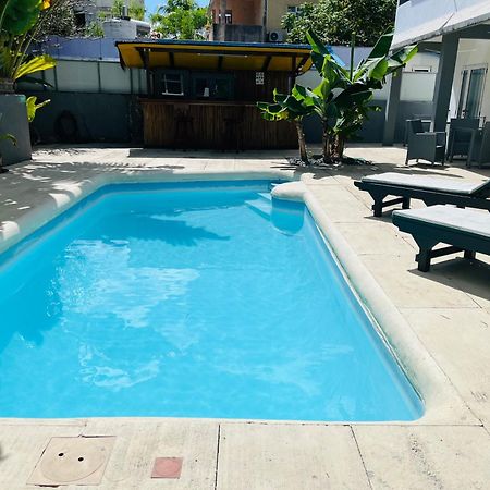 Villa Camille 3 Min Plage Grand Baie Exterior photo