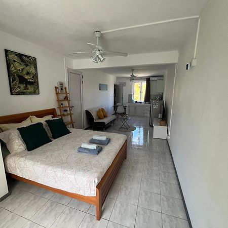 Villa Camille 3 Min Plage Grand Baie Exterior photo